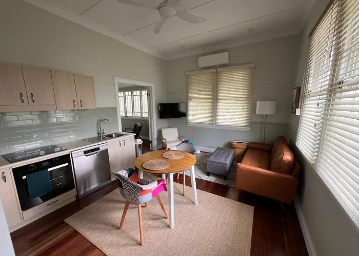 Charming Lismore Home