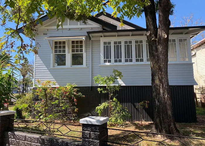 Charming Lismore Home
