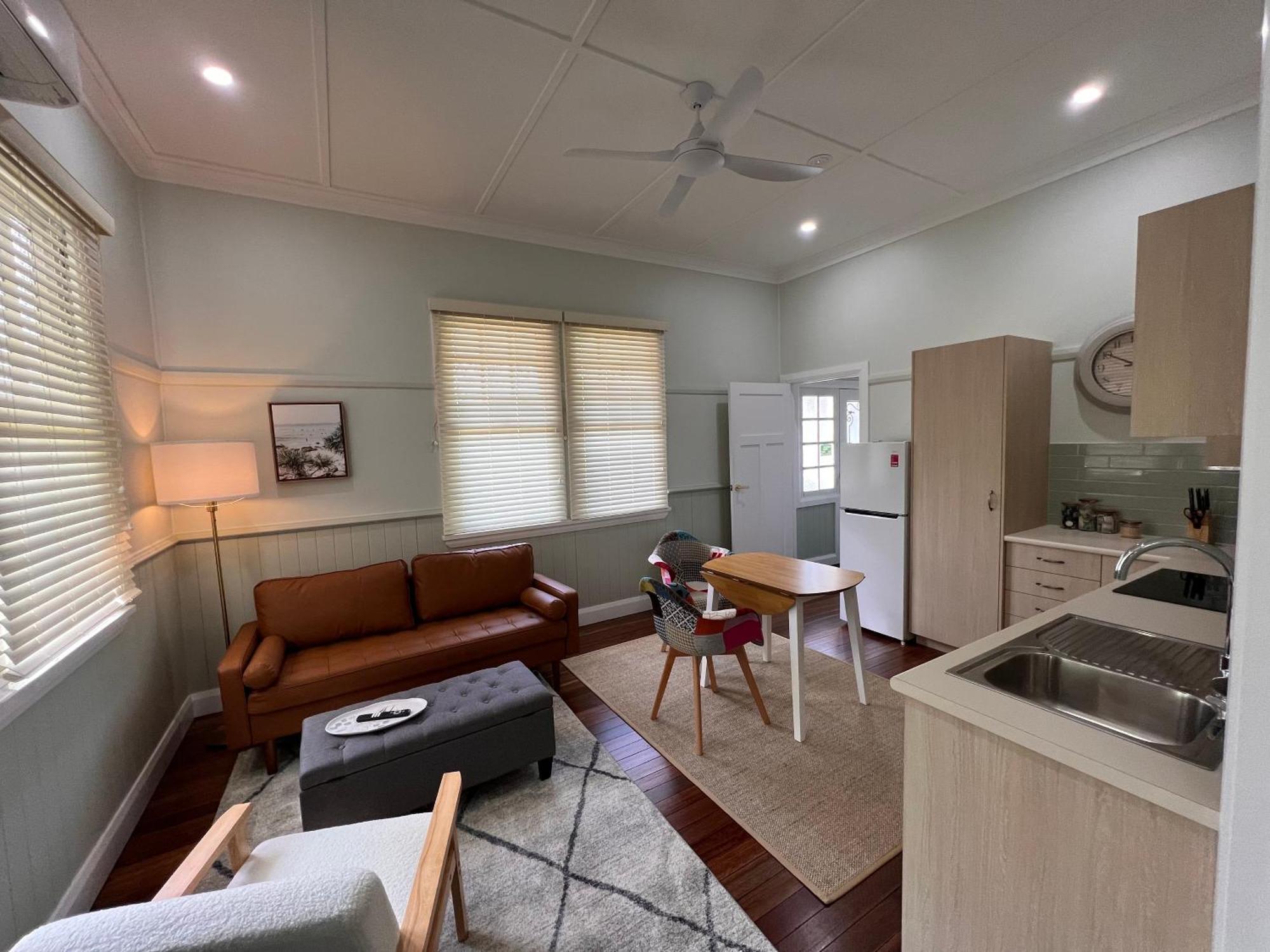 Charming Apartment Lismore